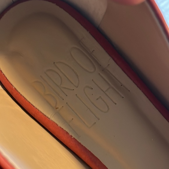 Birdo Flight- pair of mocassins - Picture 7 of 7